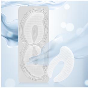 冰敷眼罩冷敷草本修護冰敷蒸汽眼罩OEM代工