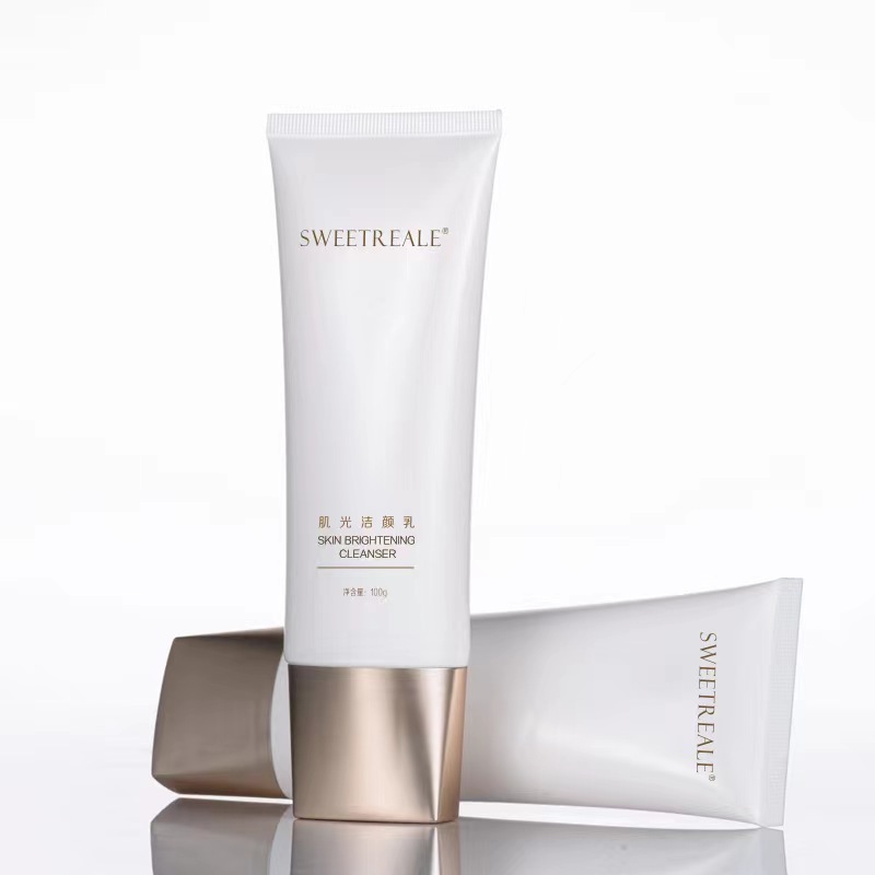 溫和護膚毛孔級清潔洗面奶OEM代加工