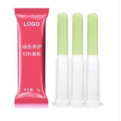 婦科私密凝膠OEM代加工