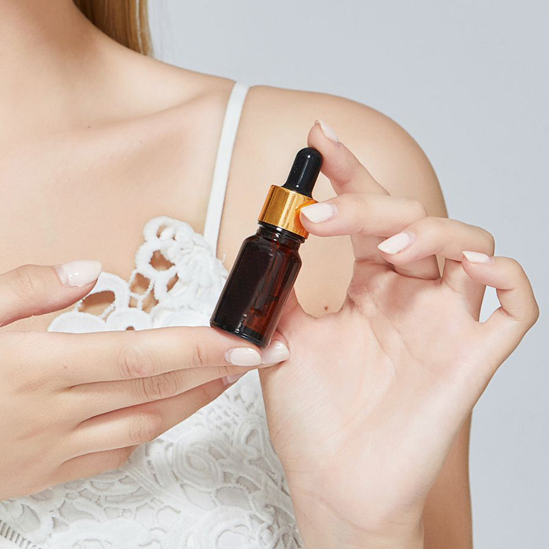 私護(hù)精油 OEM代加工