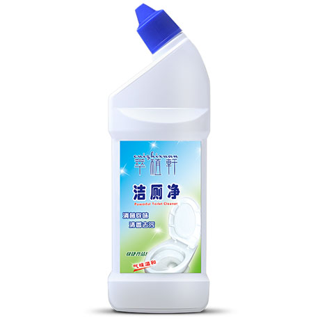 潔廁凈OEM代加工