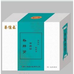 補(bǔ)肝腎中藥粉OEM貼牌代加工