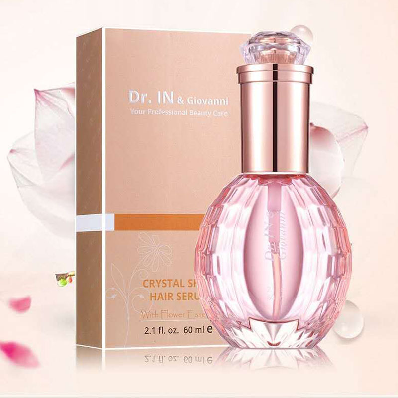 免洗香水護(hù)發(fā)精油oem代加工