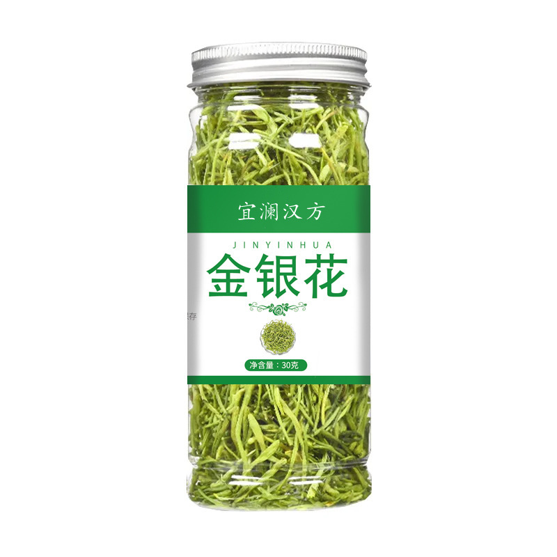 罐裝花茶oem代加工