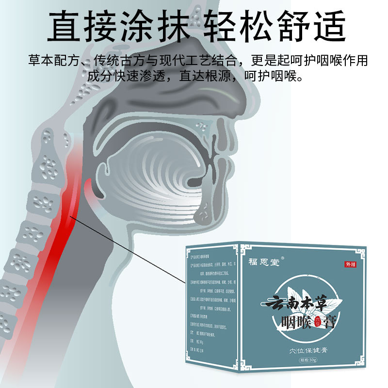 河南福恩堂藥業(yè)有限公司