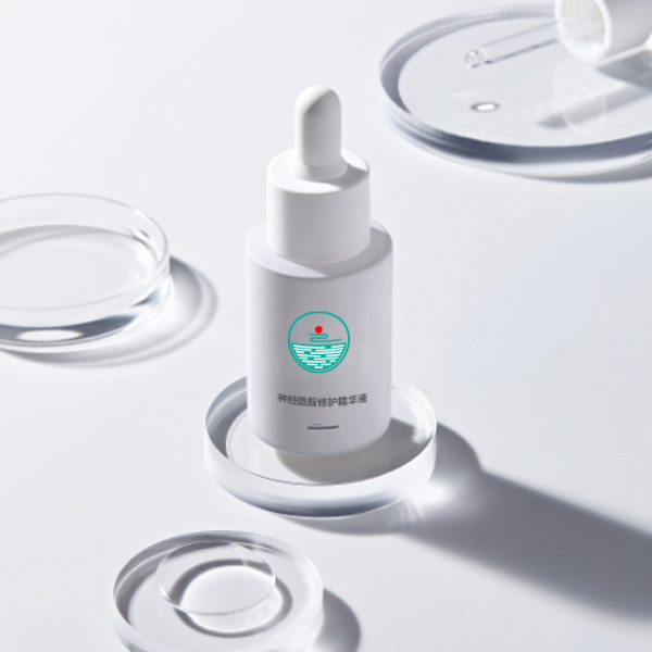 神經(jīng)酰胺修護(hù)精華液OEM代加工