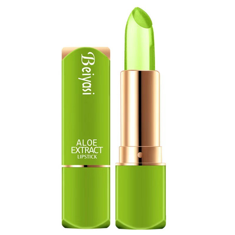 貝雅思果凍口紅OEM代加工