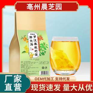 亳州市晨芝園生物科技有限公司