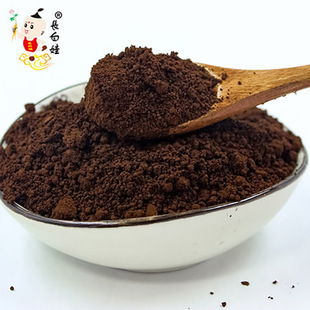 吉林省長白娃健康科技有限公司