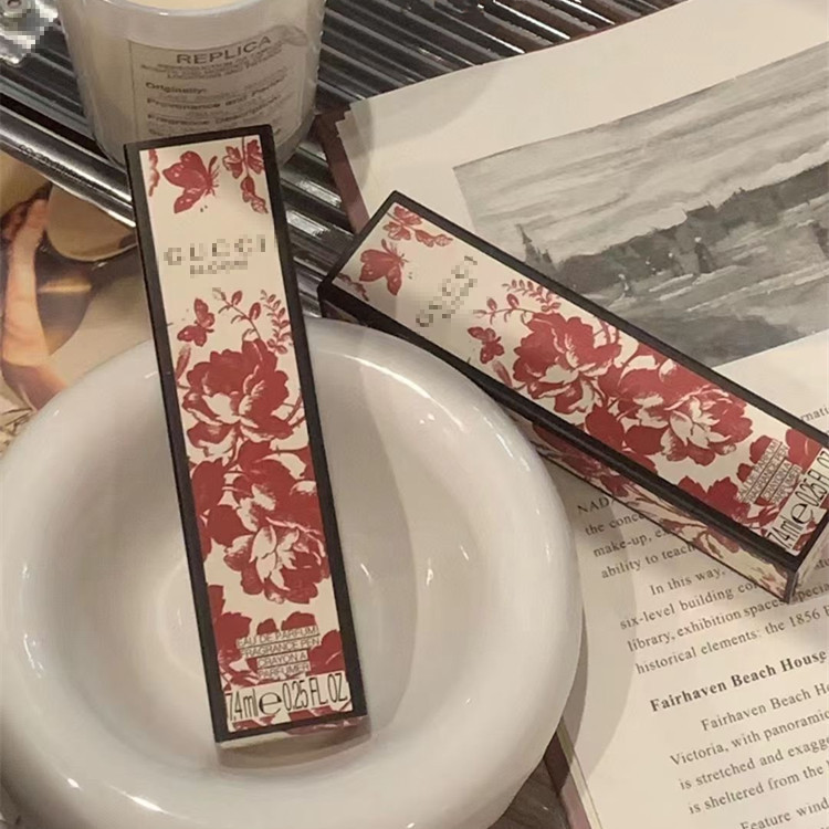 G家粉繁花滾珠香水OEM代加工