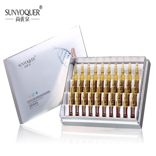 富勒烯原液OEM代加工