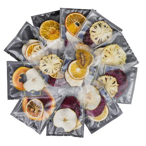 安徽省迎鑫堂生物科技有限公司