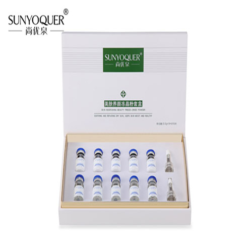 青春嫩膚凍晶粉OEM代加工