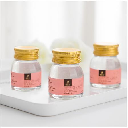 20%濃度 即食燕窩OEM代工