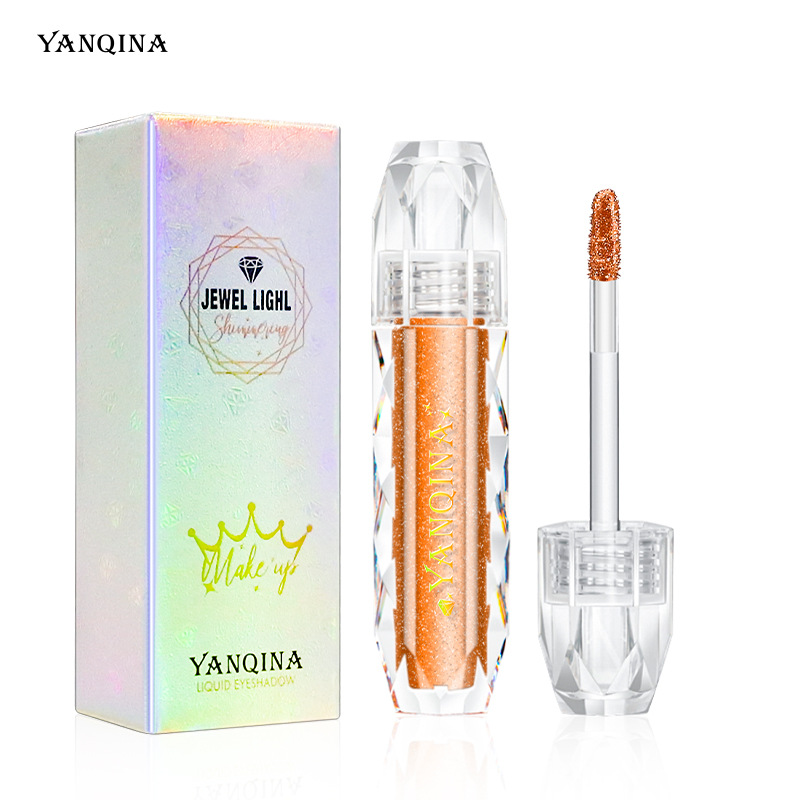 珠光液體眼影OEM代加工