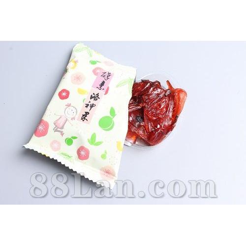 酵素洛神花OEM代工