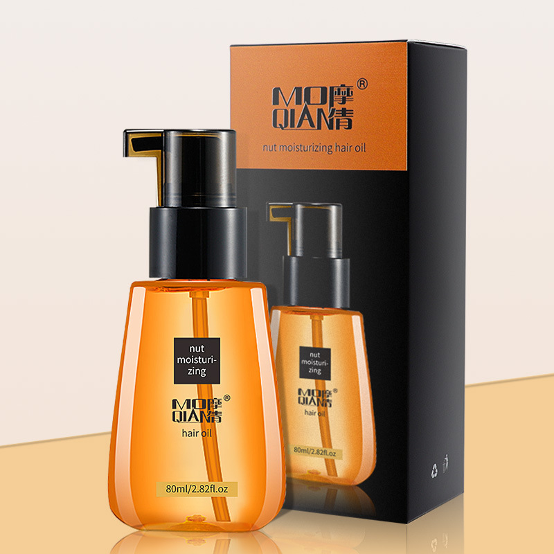 摩洛哥修復燙染受損發(fā)廊改善毛躁頭發(fā)免洗OEM代工廠