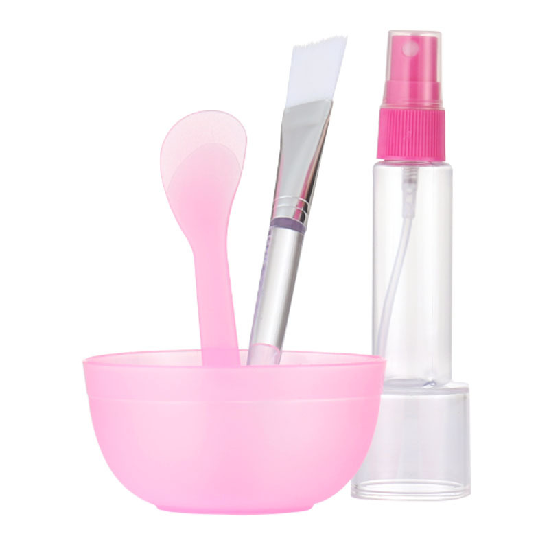 調(diào)膜工具套裝四件套OEM代工廠