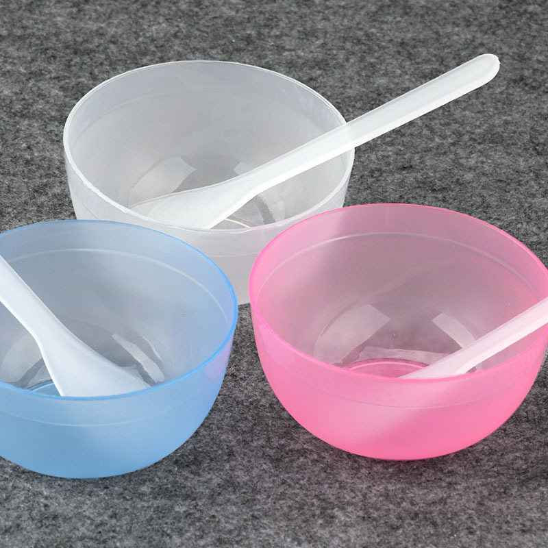 調(diào)膜碗 調(diào)膜棒 自制DIY面膜碗OEM代工廠