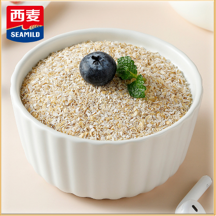 谷物麥片高蛋白o(hù)em貼牌代工