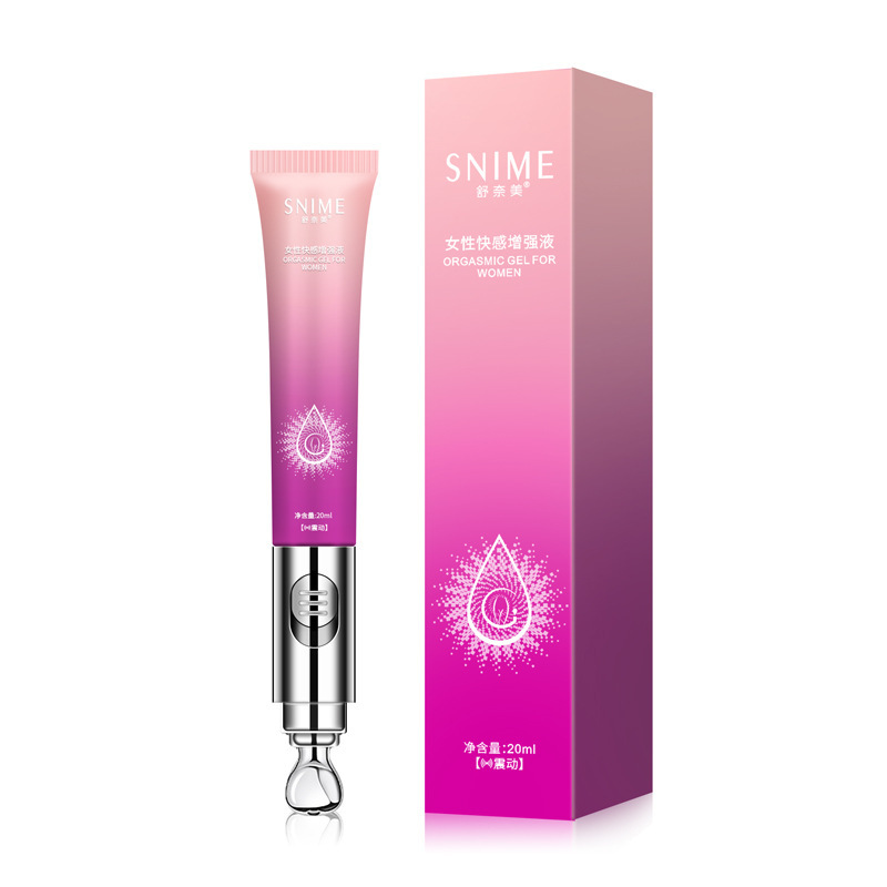 潤(rùn)滑凝膠OEM代加工