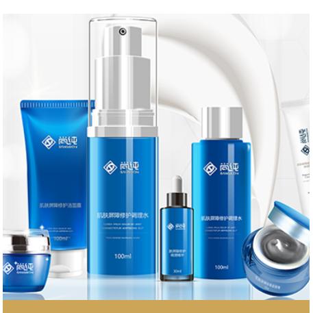 上海尚純生物科技有限公司