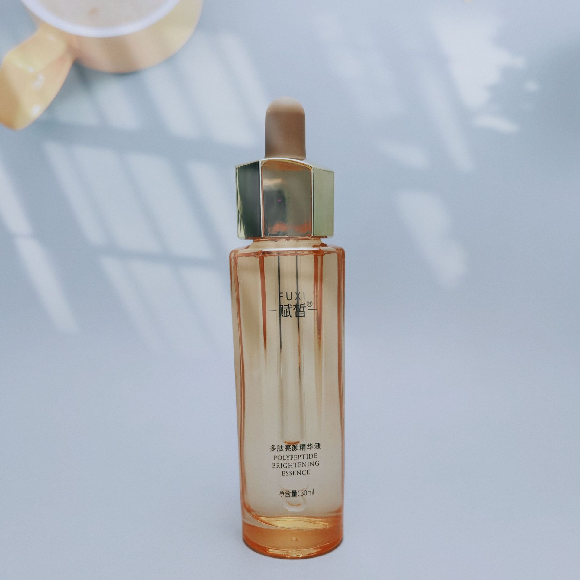 時鐘肽六勝肽線雕精華OEM代加工