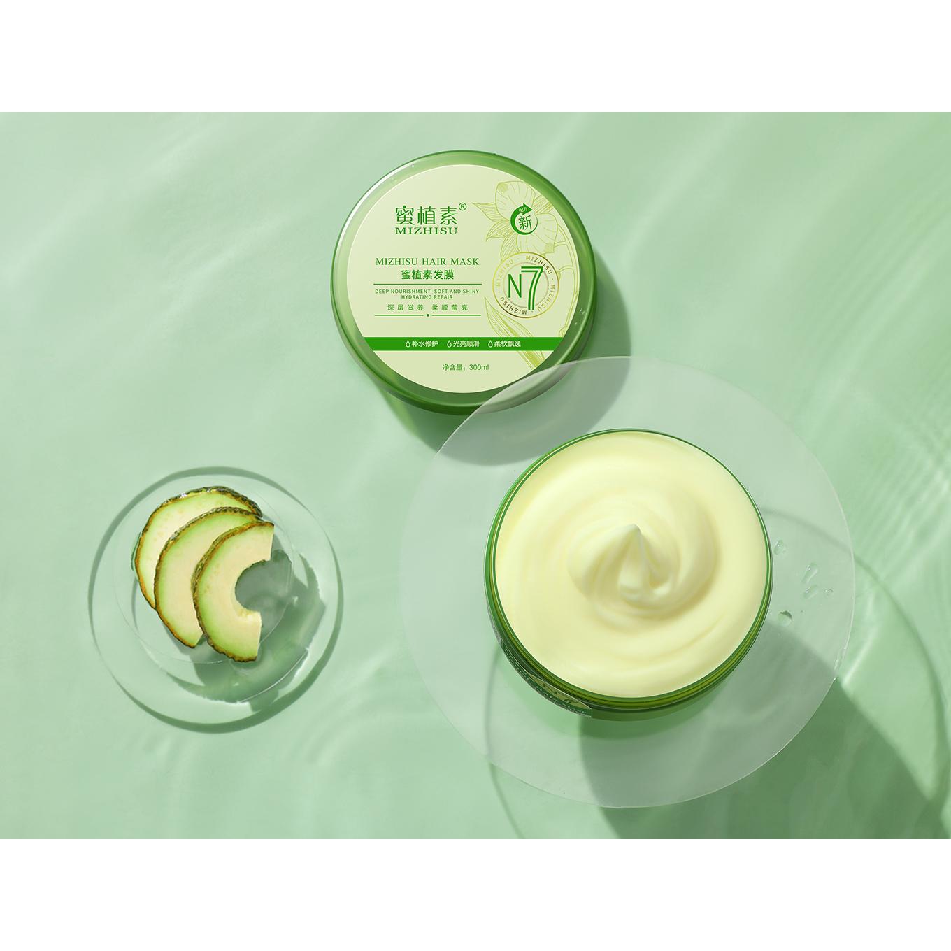 蜜植素發(fā)膜OEM代加工