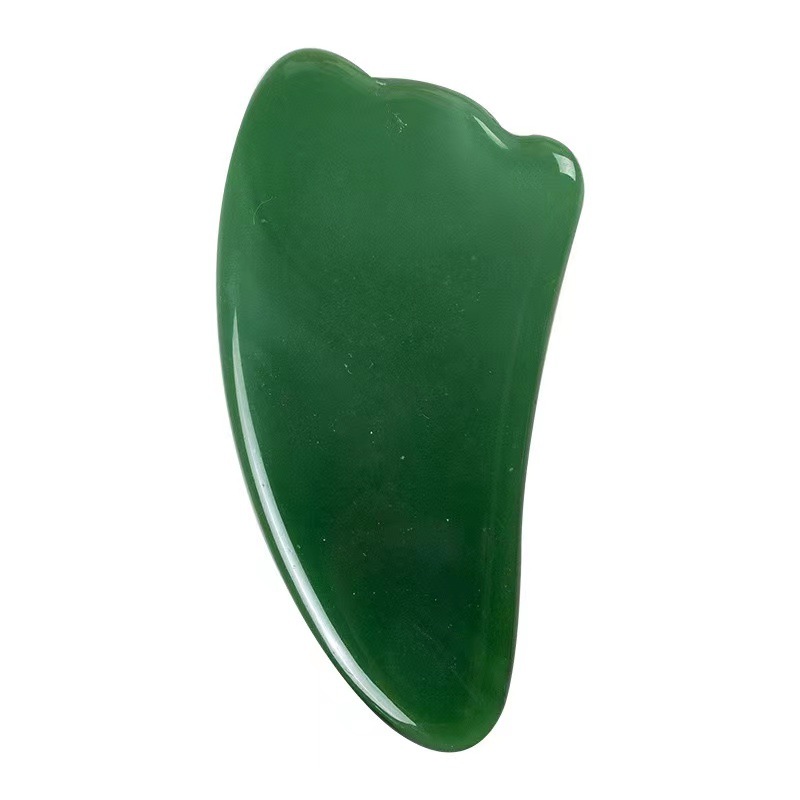 點(diǎn)穴筆經(jīng)絡(luò)通絡(luò)魚(yú)形刮痧板OEM代加工