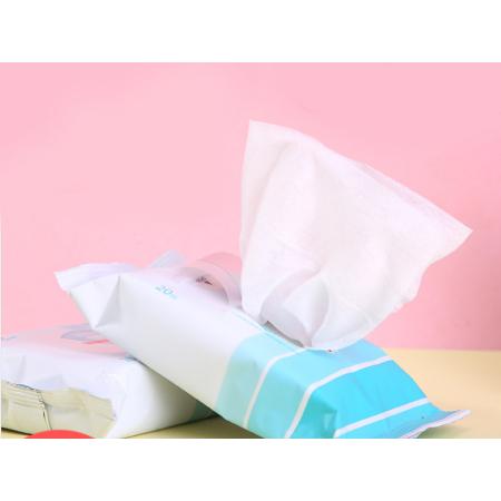 酒精濕巾20抽OEM代加工