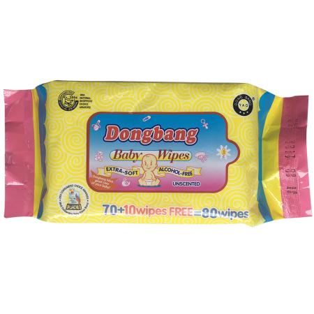 濕紙巾2OEM代加工