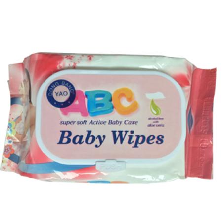 濕紙巾3OEM代加工