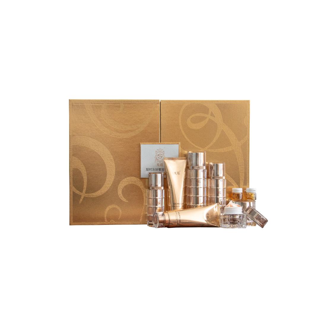 凍齡奢寵奢華套OEM代加工