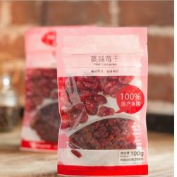 蔓越莓干OEM代工