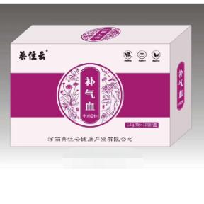 補(bǔ)氣血中藥粉OEM貼牌代工