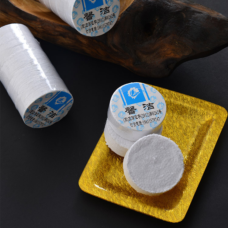 便攜式無(wú)紡布旅游酒店一次性洗臉潔面巾OEM代工廠