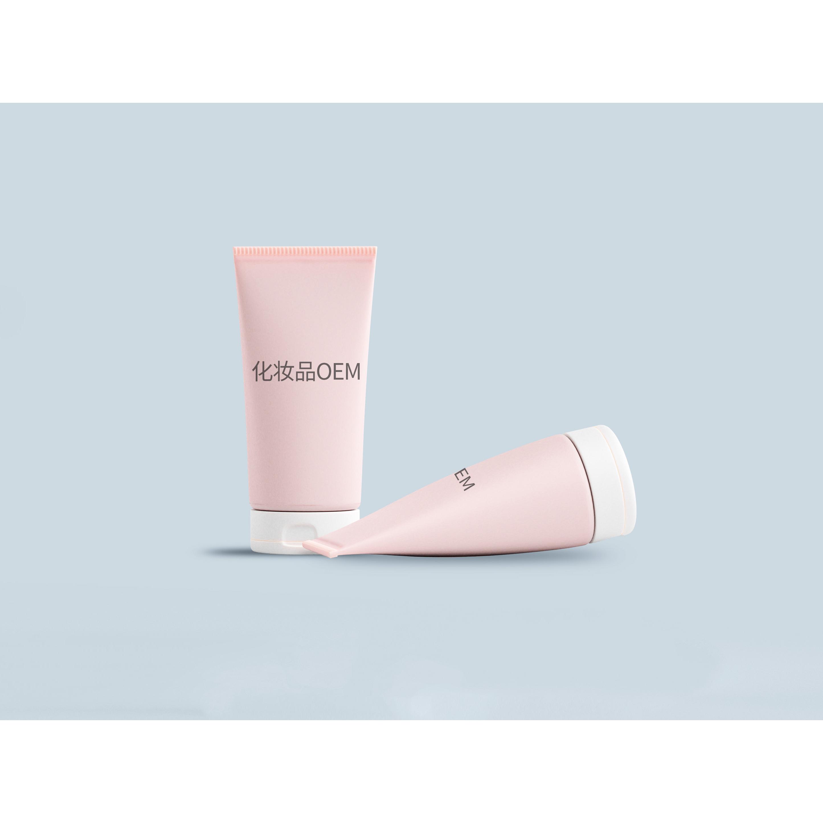 潔面系列OEM代加工