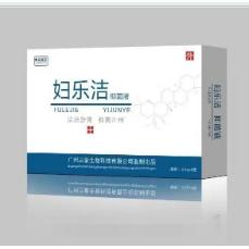 婦樂(lè)潔OEM貼牌代工