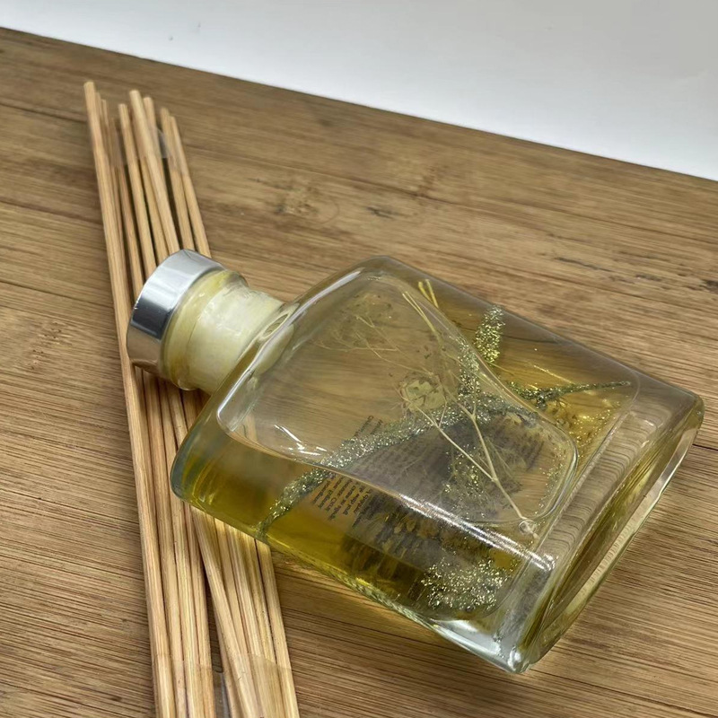 熏香氛水精油OEM代加工