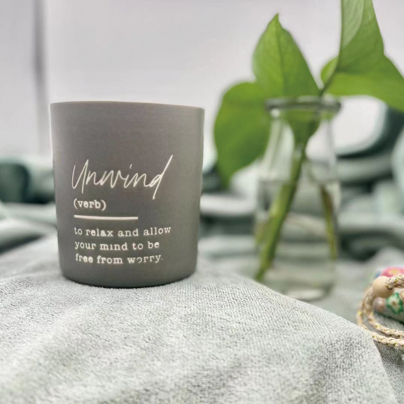 香薰蠟燭OEM代加工