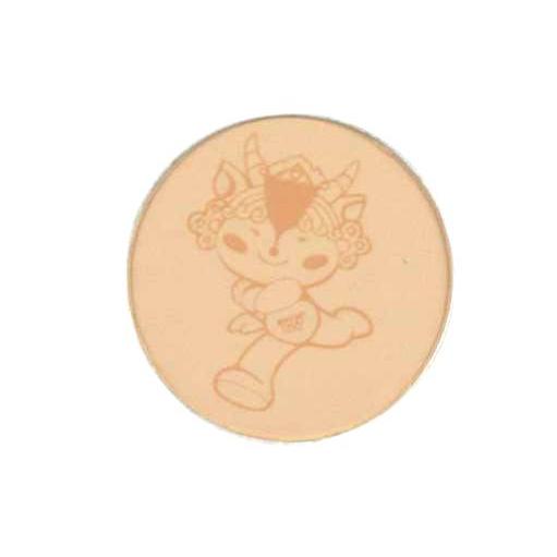 表面特殊處理技術粉餅OEM代加工