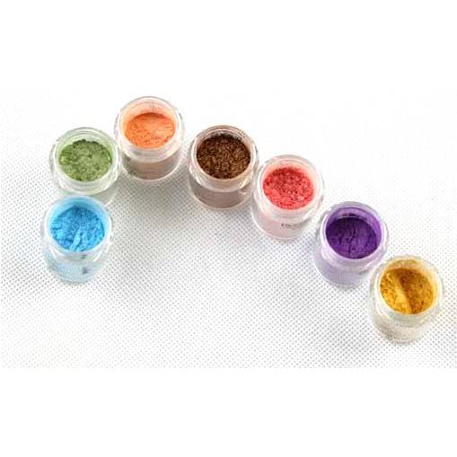 眼影粉OEM代加工