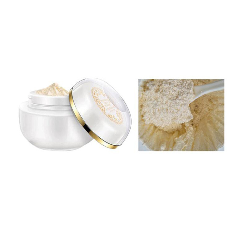 人參珍珠貴婦膏oem代加工