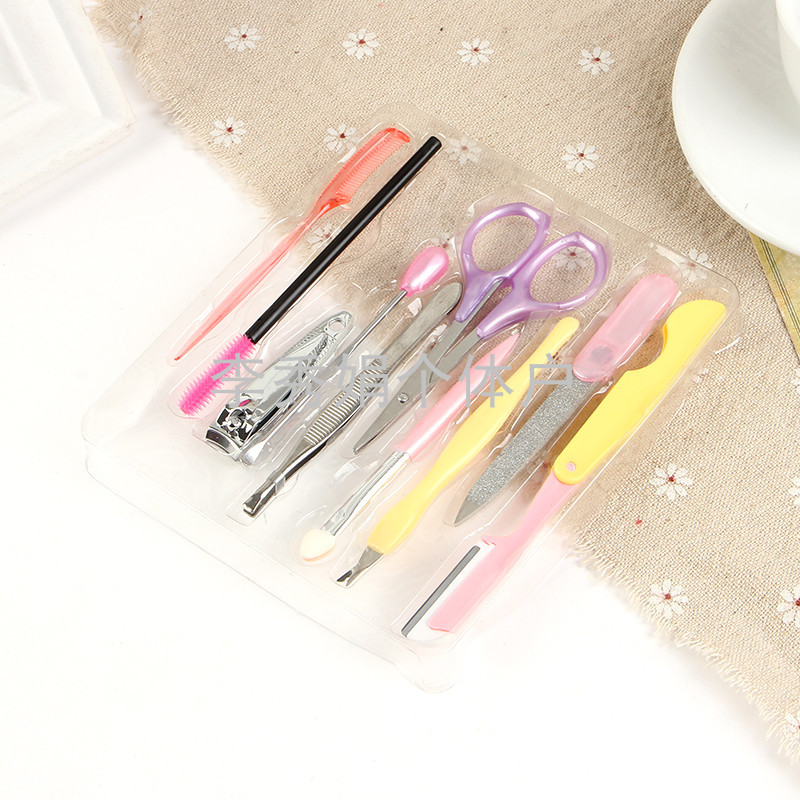 義烏市智秀化妝品有限公司