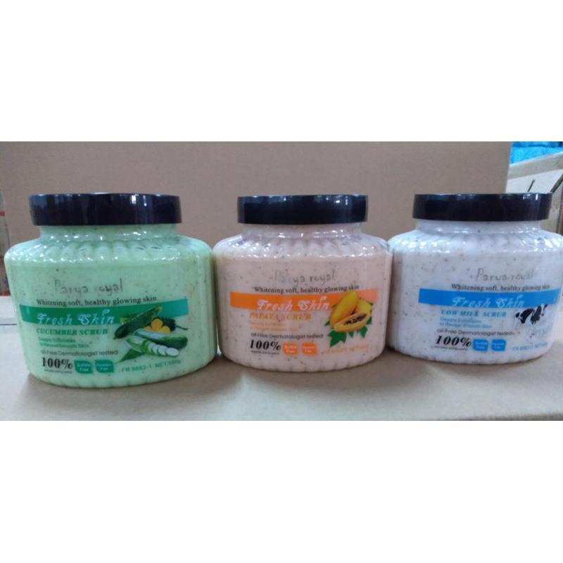 面部去角質(zhì)木瓜改善雞皮 英文外貿(mào)出口 OEM代加工