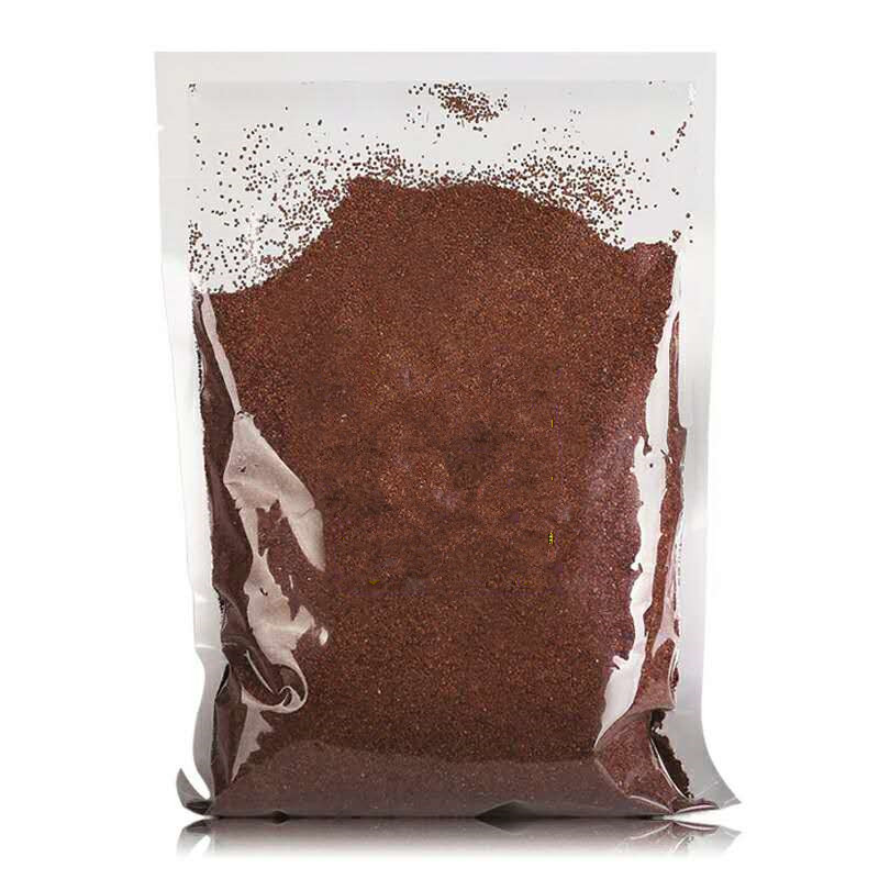 海藻美容院海藻面膜小顆粒補(bǔ)水保濕清潔牛奶海藻面膜批發(fā)OEM代加工