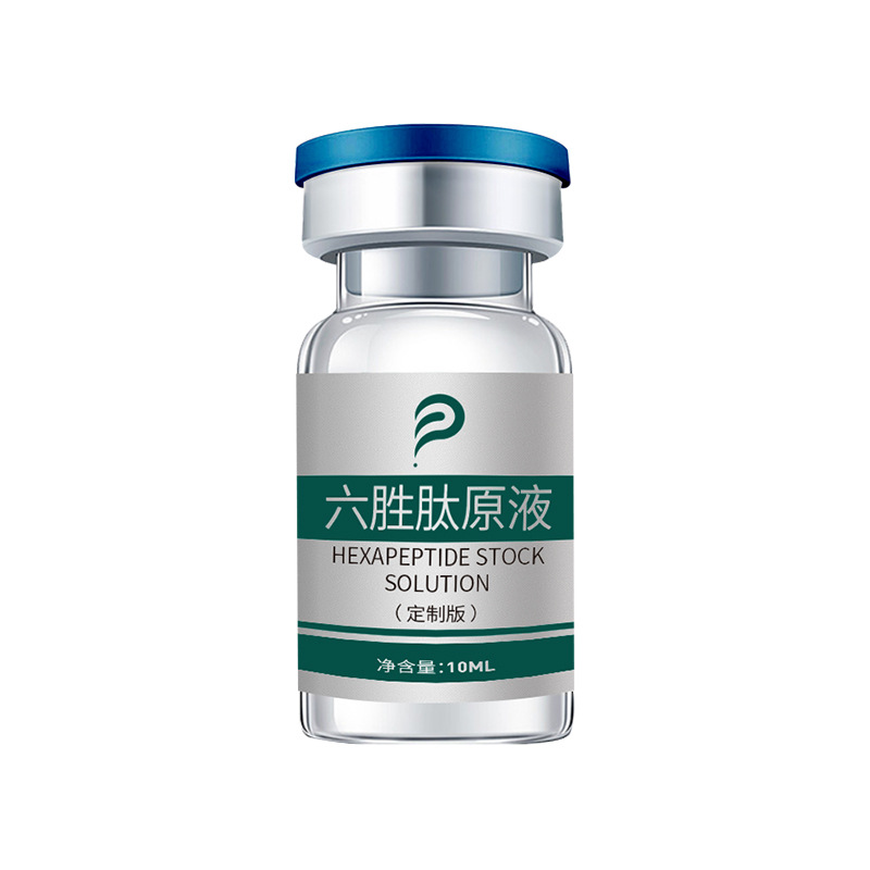 六勝肽原液oem代加工