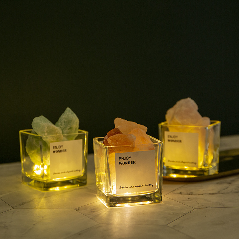 石方杯水晶擴(kuò)香杯香薰石精油OEM代工廠