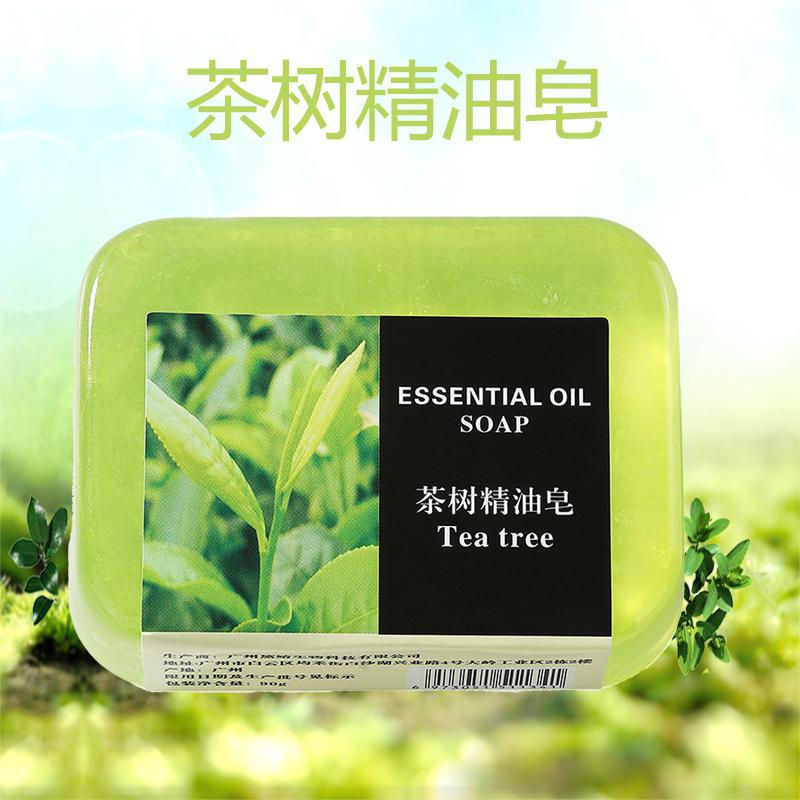 茶樹精油皂oem代加工