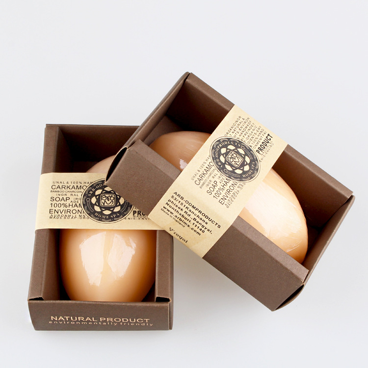 泰國(guó) 手工精油皂oem代加工